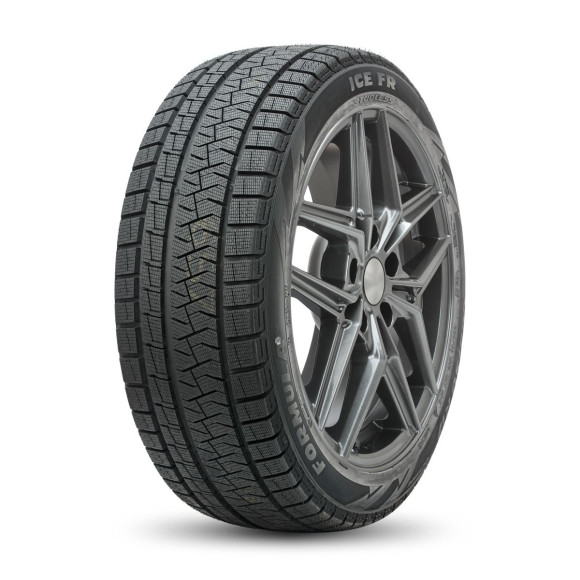 Шины Pirelli Formula 215/60/16 T 99 FORMULA ICE FRICTION XL старше 3-х лет Шины Pirelli Formula 215/60/16 T 99 FORMULA ICE FRICTION XL старше 3-х лет