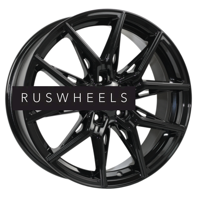 Диски RST 7x17/5x108 ET45 D65,1 R247 BL