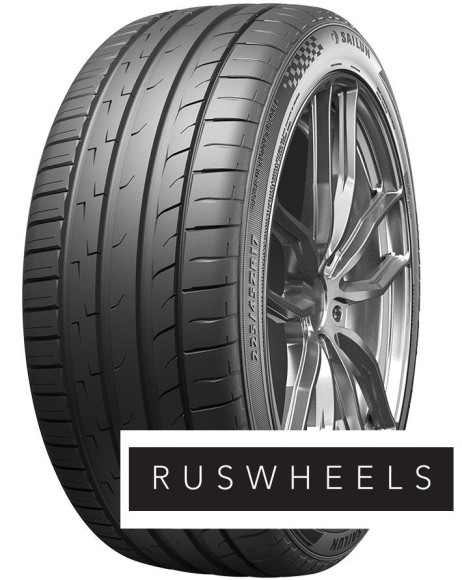 Шины Sailun 205/45ZR17 88W XL Atrezzo ZSR 2 TL