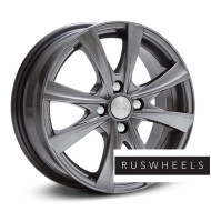 Диски Скад R15 / 6J PCD 4x114.3 ЕТ 45 ЦО 67.1 Мальта