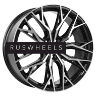 Диски RST 8x20/5x114,3 ET45 D67,1 R052 (Mazda) BD