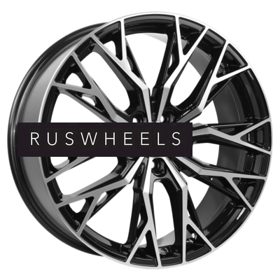 Диски RST 8x20/5x114,3 ET45 D67,1 R052 (Mazda) BD