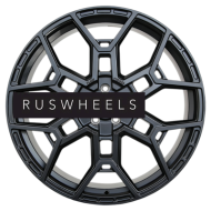 Диски RST 9x22/5x108 ET43 D63,3 R2207FF (Land Rover Discovery Sport) BLm FlowForming Диски RST 9x22/5x108 ET43 D63,3 R2207FF (Land Rover Discovery Sport) BLm FlowForming