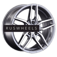 Диски Replay 8,5x19/5x112 ET28 D66,6 A140 GMF (конус, A001)