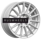 Диски iFree 6,5x16/5x114,3 ET46 D66,1 Азур (КС1052) Нео-классик