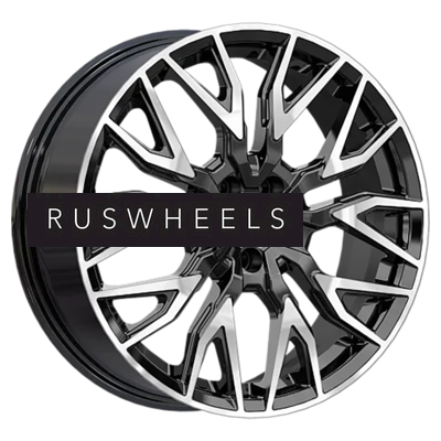 Диски СКАД 7x18/5x114,3 ET37 D66,6 Эльба (КЛ1071) Алмаз Диски СКАД 7x18/5x114,3 ET37 D66,6 Эльба (КЛ1071) Алмаз