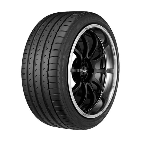 Шины Yokohama 295/35/19 Y 100 Advan Sport V105 (N0) старше 3-х лет Шины Yokohama 295/35/19 Y 100 Advan Sport V105 (N0) старше 3-х лет