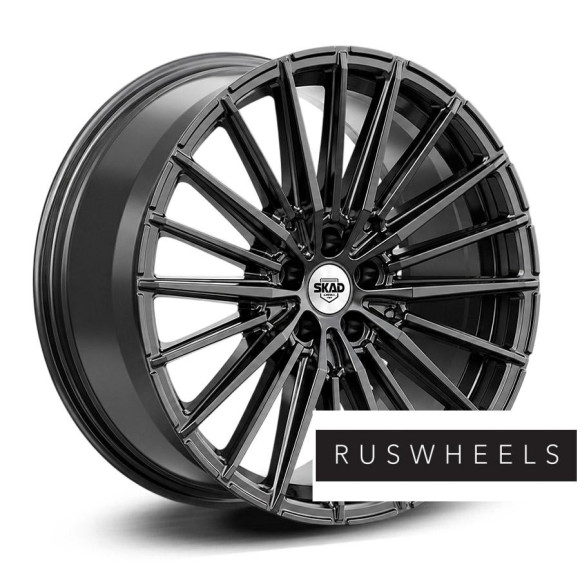 Диски Скад R20 / 7.5J PCD 5x114.3 ЕТ 49.5 ЦО 67.1 Оливер Диски Скад R20 / 7.5J PCD 5x114.3 ЕТ 49.5 ЦО 67.1 Оливер