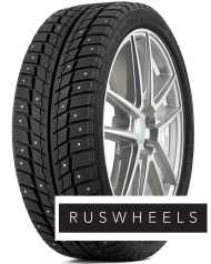 Шины Delinte 225/55 r18 Winter WD52 98T Шипы