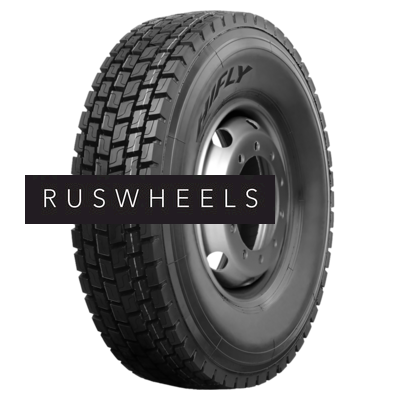 Грузовые шины HiFly 11R22,5 148/145M HH308A TL M+S 3PMSF 16PR КИТАЙ 