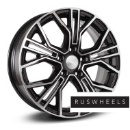 Диски Скад R17 / 6.5J PCD 5x114.3 ЕТ 40 ЦО 64.1 Тибет Диски Скад R17 / 6.5J PCD 5x114.3 ЕТ 40 ЦО 64.1 Тибет