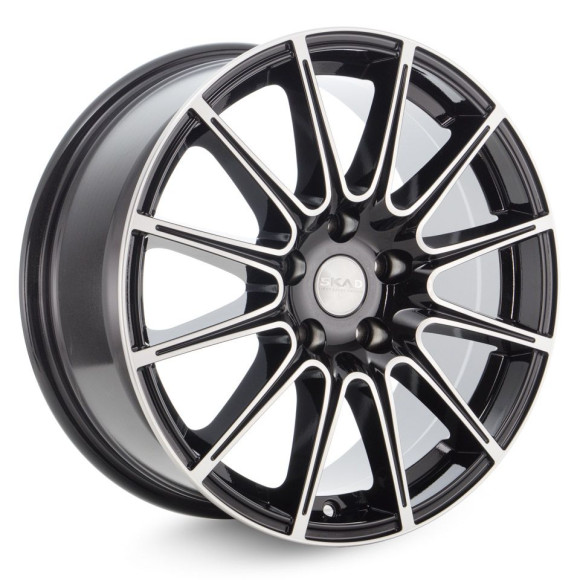 Диски СКАД 7,0\R16 5*108 ET46 d65.1 Алмаз Диски СКАД 7,0\R16 5*108 ET46 d65.1 Алмаз