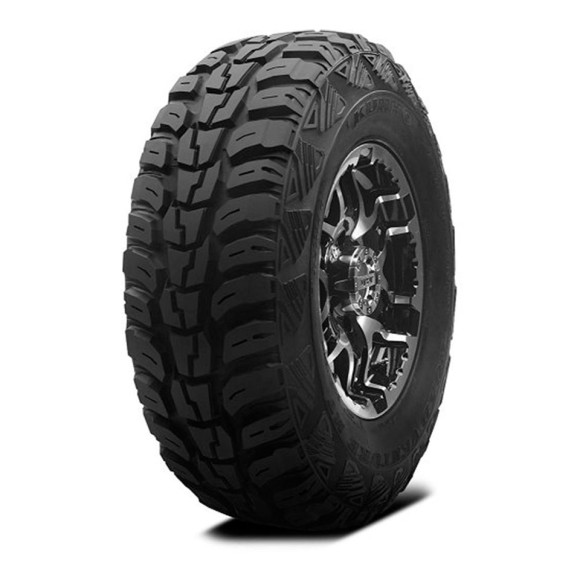 Шины Kumho 245/75 r16 Road Venture MT KL71 120/116Q