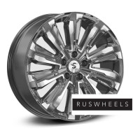 Диски Premium Series R20 / 8J PCD 5x108 ЕТ 46 ЦО 63.35 КР1061 Humber Диски Premium Series R20 / 8J PCD 5x108 ЕТ 46 ЦО 63.35 КР1061 Humber