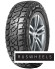 Шины Kumho  245/70/16  Q 118/115 MT-51   VIETNAM