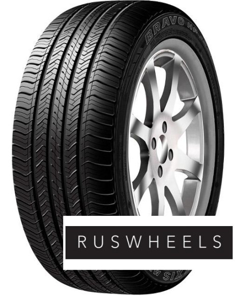 Шины Maxxis 185/65 r15 HP-M3 Bravo 88H Шины Maxxis 185/65 r15 HP-M3 Bravo 88H