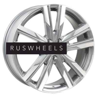 Диски RST 7x19/5x108 ET33 D60,1 R089 (Chery) GRD