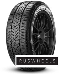 Шины Pirelli 295/40 r20 Scorpion Winter_ 106V