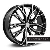 Диски RST R20 / 8J PCD 5x108 ЕТ 39 ЦО 60.1 R052