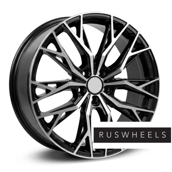 Диски RST R20 / 8J PCD 5x108 ЕТ 39 ЦО 60.1 R052
