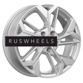 Диски iFree Original 6,5x17/5x108 ET43 D65,1 КС1062 Сильвер Диски iFree Original 6,5x17/5x108 ET43 D65,1 КС1062 Сильвер