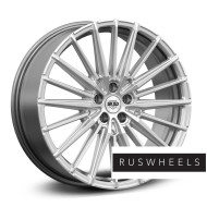 Диски Скад R20 / 7.5J PCD 5x114.3 ЕТ 49.5 ЦО 67.1 Оливер