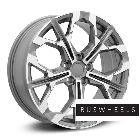 Диски RST R19 / 8J PCD 5x112 ЕТ 25 ЦО 66.6 R179FF