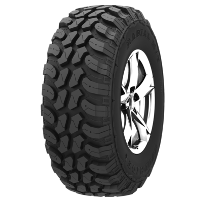 Шины Goodride LT235/85R16 120/116Q Mud Legend SL366 TL 10PR Шины Goodride LT235/85R16 120/116Q Mud Legend SL366 TL 10PR