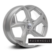 Диски RST R16 / 6.5J PCD 5x114.3 ЕТ 40 ЦО 66.1 R066