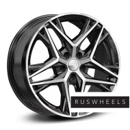 Диски Скад R18 / 8J PCD 5x120 ЕТ 40 ЦО 72.6 Челси