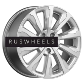 Диски СКАД 8x18/5x108 ET45 D63,35 Астер (КЛ369) Селена