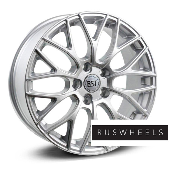 Диски RST R17 / 7J PCD 5x108 ЕТ 32 ЦО 65.1 R137