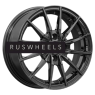 Диски iFree 5,5x14/4x100 ET39 D56,6 Финчер (КС1119) BK