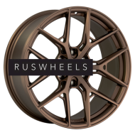 Диски LS Forged 9x20/6x139,7 ET20 D77,8 LS FG31 MBZ (конус)