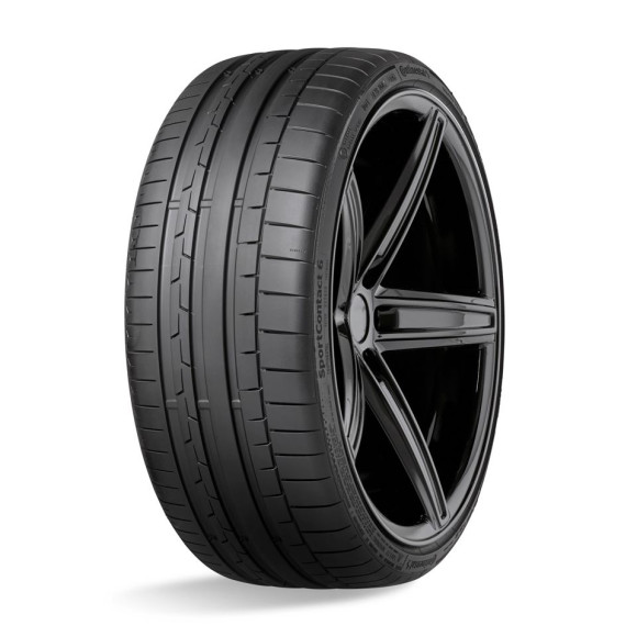 Шины Continental 255/40/21 Y 102 ContiSportContact 6 FR XL (BMW) Шины Continental 255/40/21 Y 102 ContiSportContact 6 FR XL (BMW)