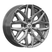 Диски КиК 7,0\R17 5*108 ET33 d60.1 Кварц