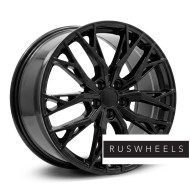 Диски RST R20 / 8J PCD 5x108 ЕТ 39 ЦО 60.1 R052