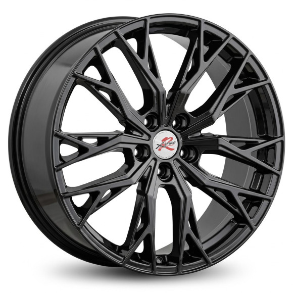 Диски XtrikeRST 8,0\R20 5*108 ET39 d60.1 BK Диски XtrikeRST 8,0\R20 5*108 ET39 d60.1 BK