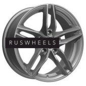 Диски iFree 6,5x16/5x114,3 ET50 D67,1 Moskva (КС689) Хай Вэй