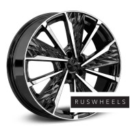 Диски Скад R19 / 7J PCD 5x108 ЕТ 33 ЦО 60.1 Легато Диски Скад R19 / 7J PCD 5x108 ЕТ 33 ЦО 60.1 Легато