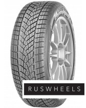 Шины Goodyear 225/55 r17 UltraGrip Performance + 101V Runflat