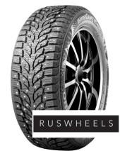Шины Kumho 235/55 r19 WI32 105T Шипы Шины Kumho 235/55 r19 WI32 105T Шипы