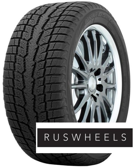 Шины Toyo 245/40 r19 Observe GSi-6 HP 98V Шины Toyo 245/40 r19 Observe GSi-6 HP 98V