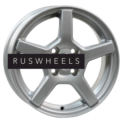 Диски RST 5,5x14/4x98 ET33 D58,6 R024 (Datsun) SL Диски RST 5,5x14/4x98 ET33 D58,6 R024 (Datsun) SL