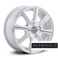 Диски Скад R14 / 5.5J PCD 4x100 ЕТ 38 ЦО 67.1 Монако Диски Скад R14 / 5.5J PCD 4x100 ЕТ 38 ЦО 67.1 Монако