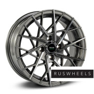 Диски Megami R14 / 6J PCD 4x100 ЕТ 35 ЦО 60.1 MGM-11