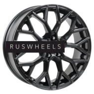 Диски RST 6,5x18/5x108 ET43 D65,1 R198 (Dongfeng) BL