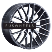 Диски Replay 8x19/5x112 ET39 D66,6 A122 MGMF (конус, C570)