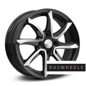 Диски Скад R15 / 6J PCD 4x100 ЕТ 48 ЦО 54.1 Осака Диски Скад R15 / 6J PCD 4x100 ЕТ 48 ЦО 54.1 Осака