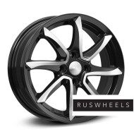 Диски Скад R15 / 6J PCD 4x100 ЕТ 48 ЦО 54.1 Осака Диски Скад R15 / 6J PCD 4x100 ЕТ 48 ЦО 54.1 Осака